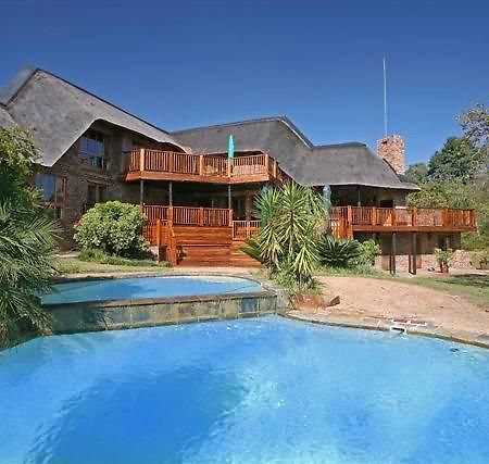 Kruger Park Lodge 401 Hazyview Bagian luar foto