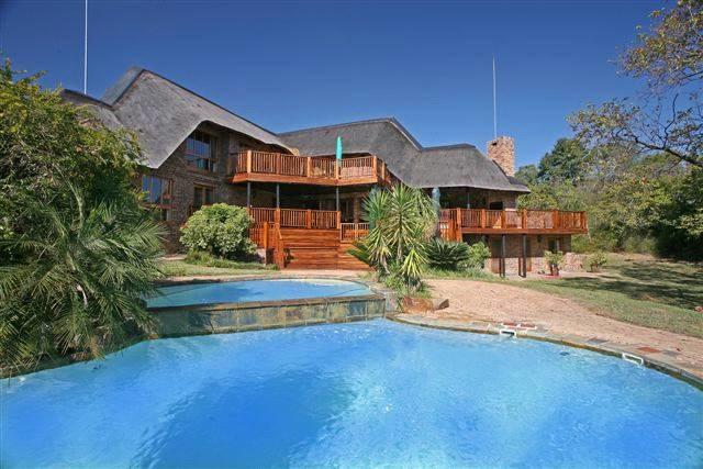 Kruger Park Lodge 401 Hazyview Bagian luar foto