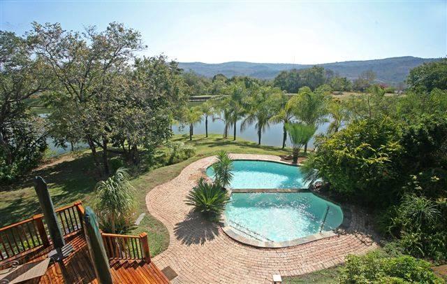 Kruger Park Lodge 401 Hazyview Bagian luar foto