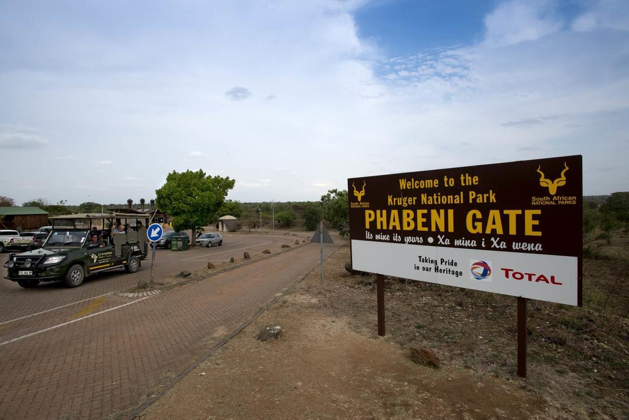 Kruger Park Lodge 401 Hazyview Bagian luar foto
